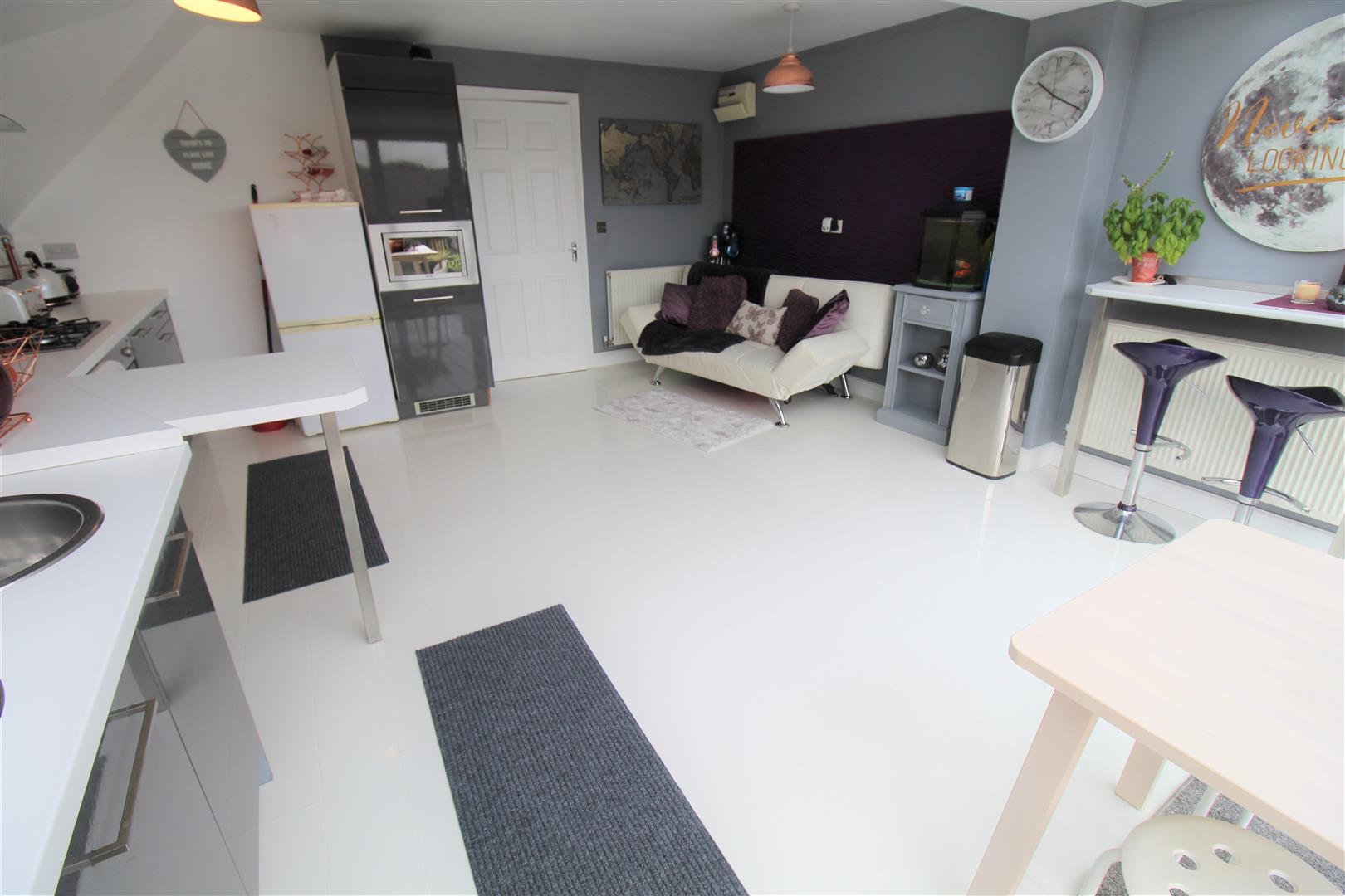 Longfellow Close, Norton Heights, Stoke-On-Trent